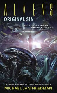 Aliens - Original Sin (2005)