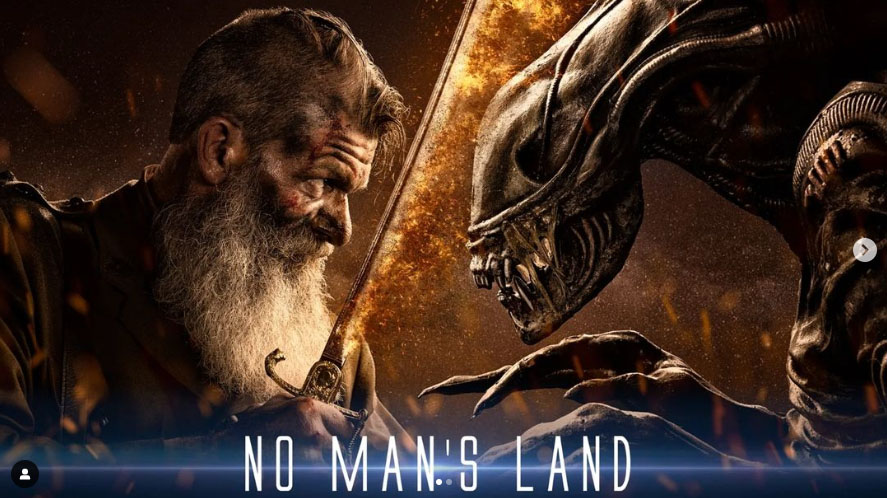 Alien – No Man’s Land (2024)