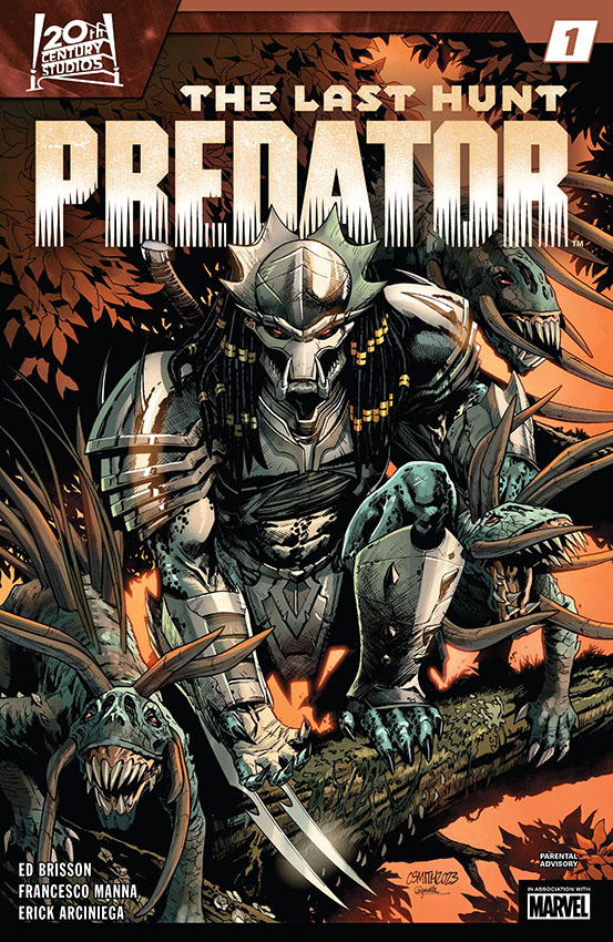 [2024-02] Predator – The Last Hunt